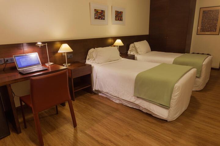 Fitness Facility Photos