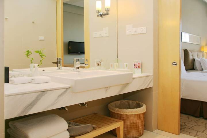 Bath Amenities