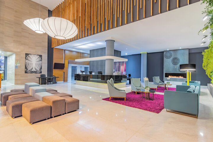 Hotel Interior 2 of 91
