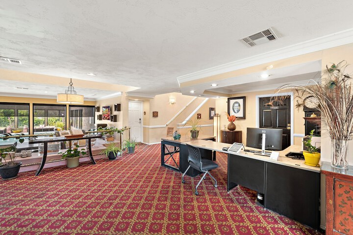 Hotel Interior 2 of 76
