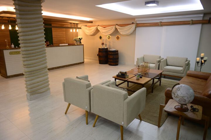 Hotel Interior 5 of 22
