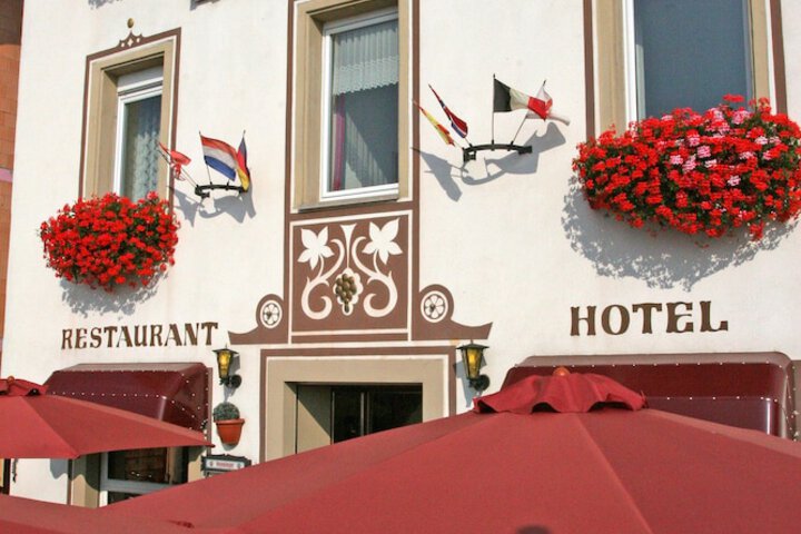 Hotel 22 of 32