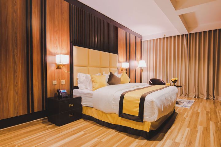 Room 21 of 45