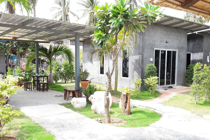 Baan Kiengtalay Samroiyod
