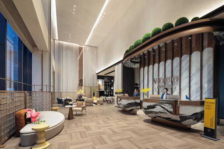Hotel Interior 2 of 60