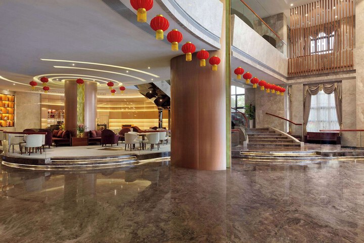 Hotel Interior 3 of 51