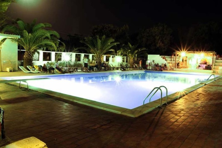 Pool 14 of 45
