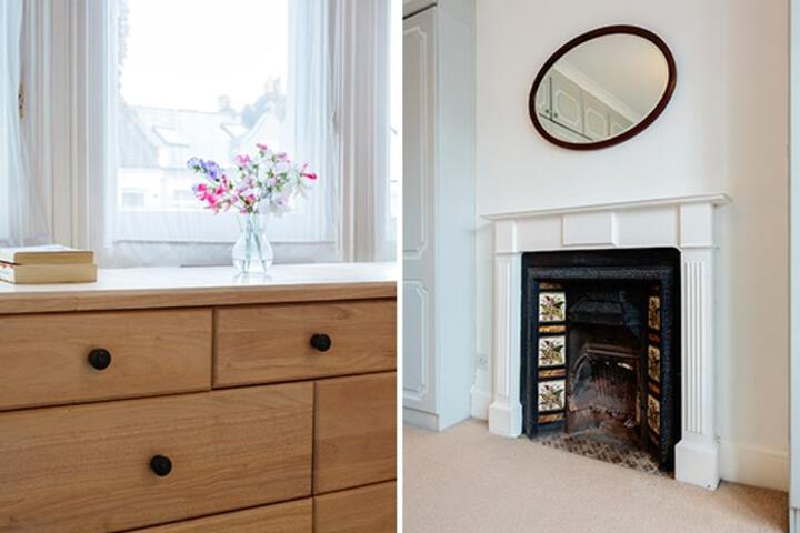 Veeve FamilyFriendly 4 Bed Home Ringmer Avenue Fulham