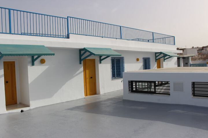 Terrace/Patio 144 of 153