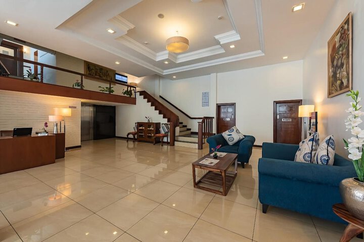 Hotel Interior 2 of 43