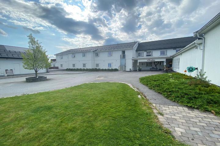Image of Skaslien Hotel & Guesthouse
