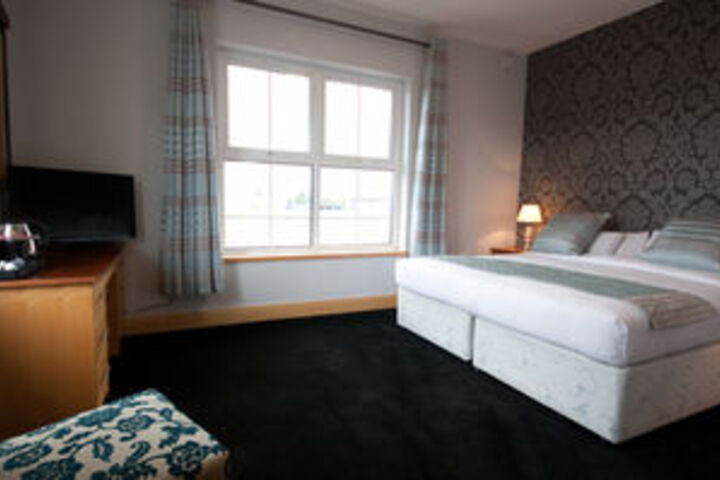 Suite Photo