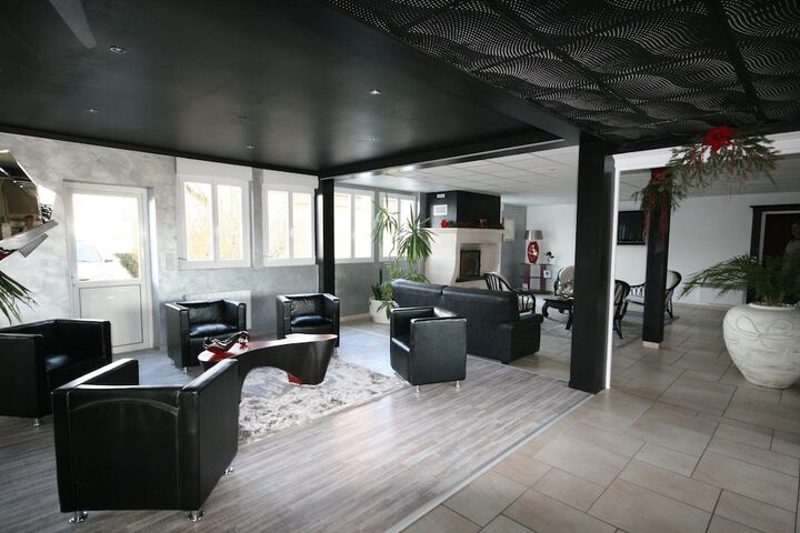 Hotel Interior 6 of 72
