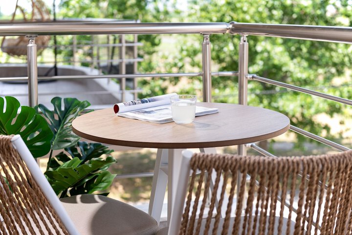 Terrace/Patio 52 of 56