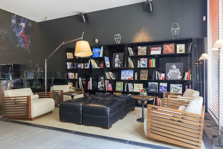 Library