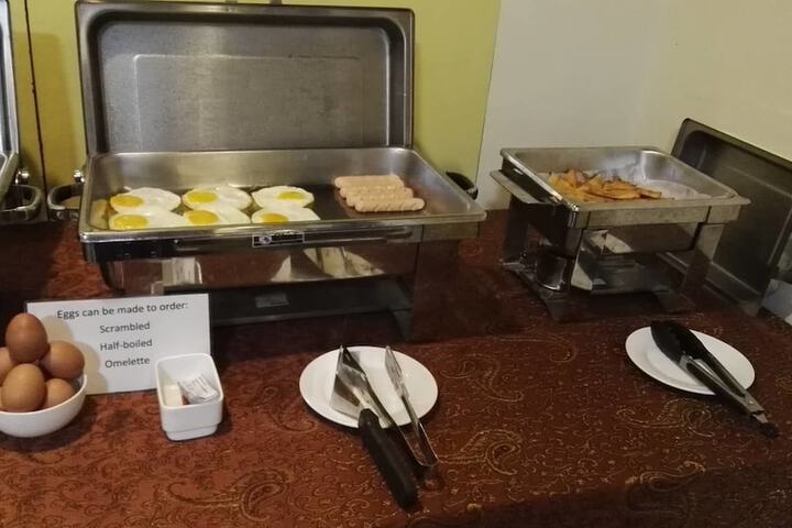 Food