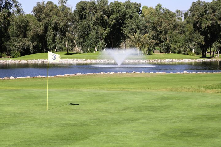Golf 52 of 118