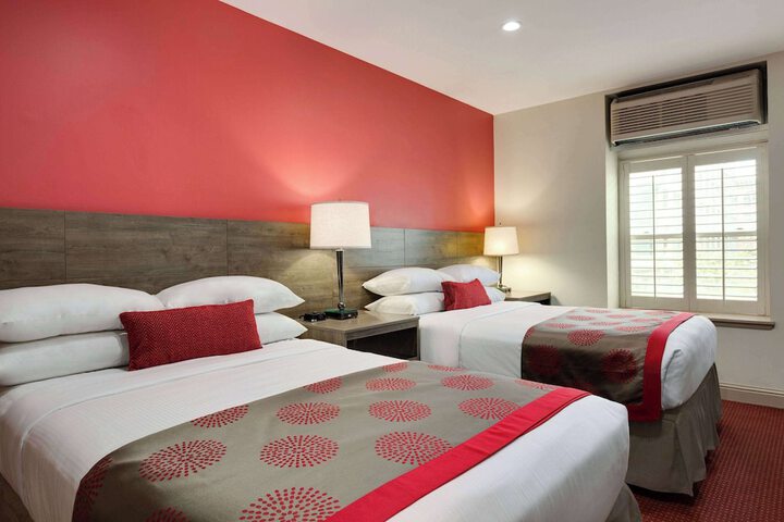 1 Double Bed (8 of 13)