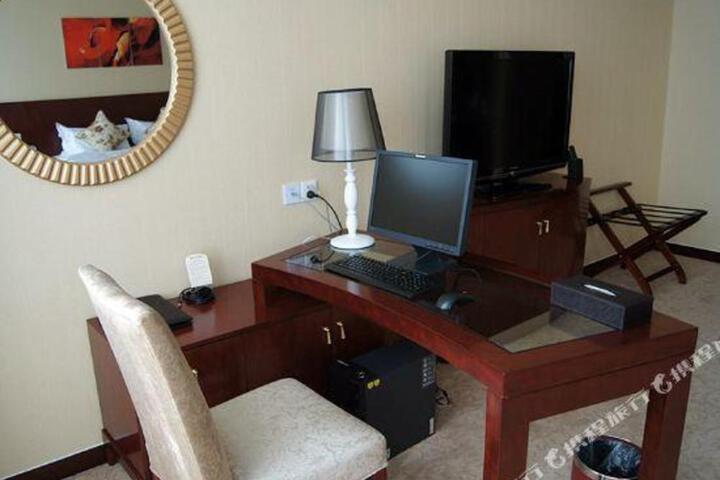 Fuxing Oriental Boutique Hotel