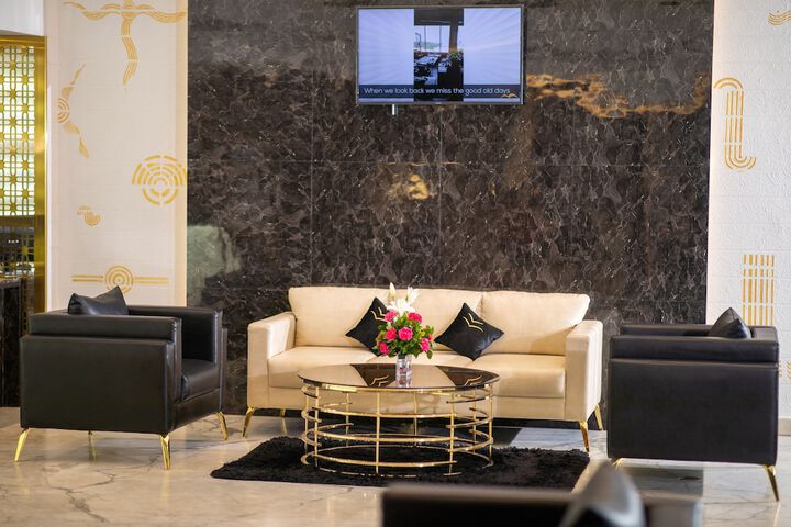 Hotel Interior 4 of 82
