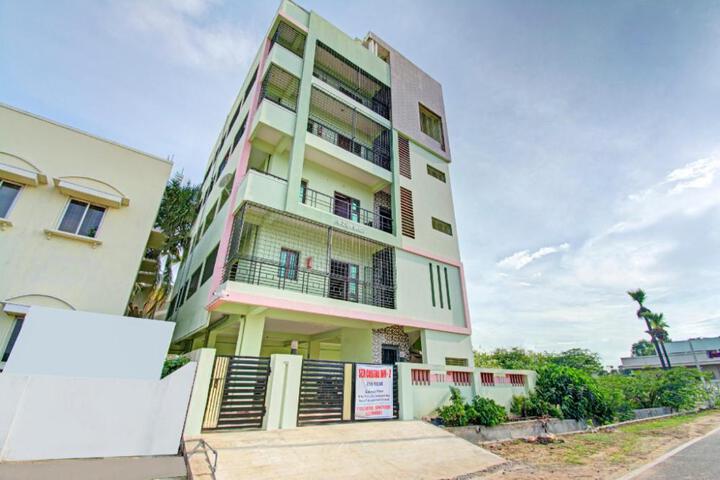 Image of Hotel O Sea Coastal