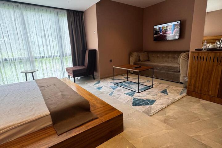 Hotel Spa