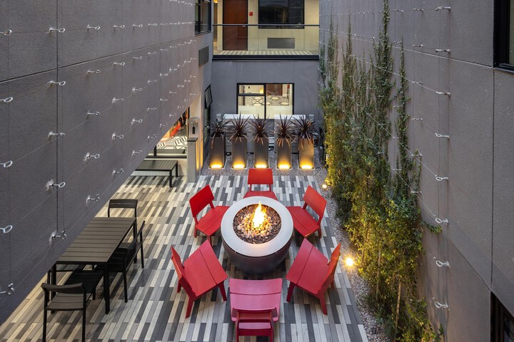 Terrace/Patio 124 of 149