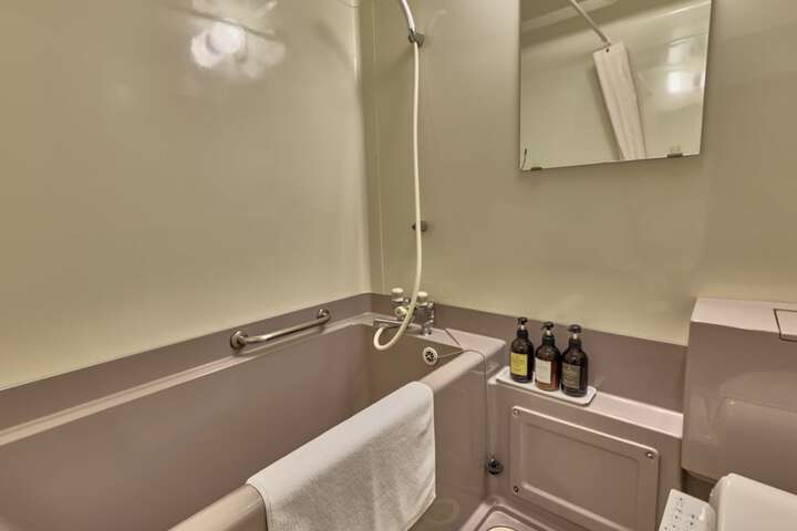 Bath Amenities