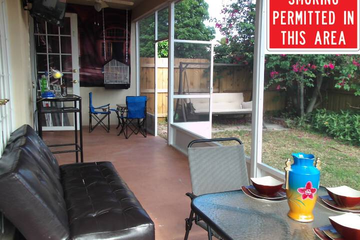 Terrace/Patio 30 of 34