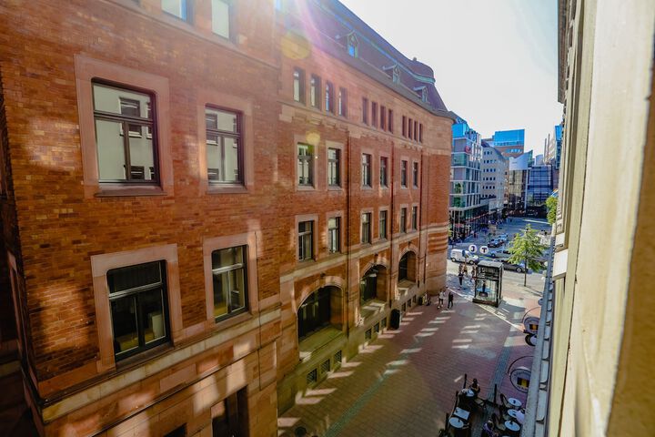 Hotel View 93 of 94