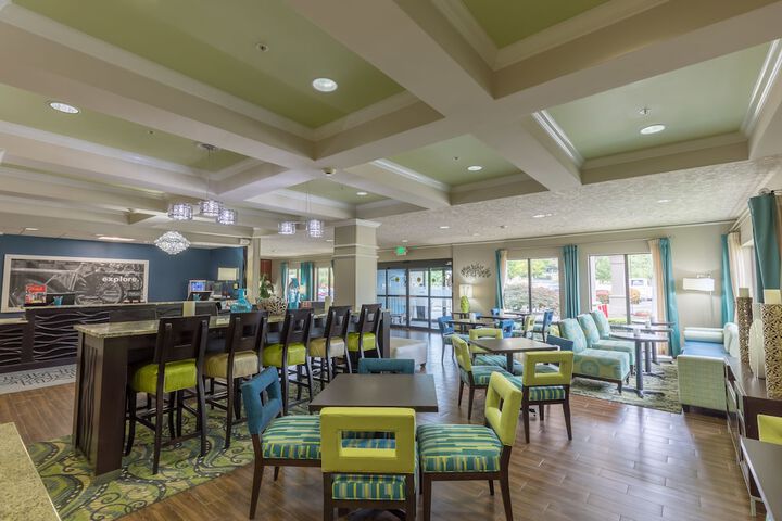 Hotel Interior 6 of 45