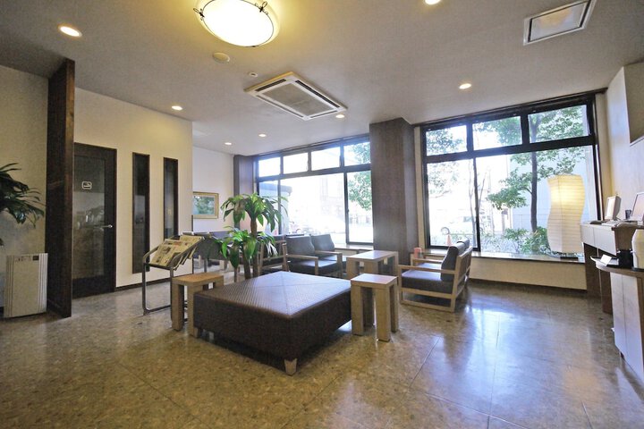 Hotel Interior 2 of 26