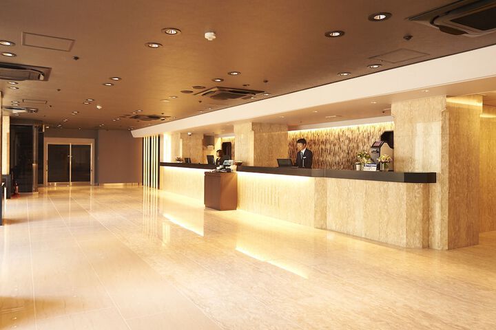 Hotel Interior 10 of 91