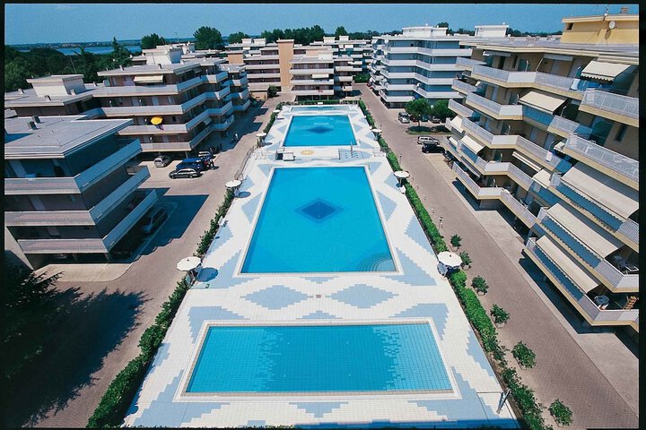 Residence Valbella in San Michele al Tagliamento