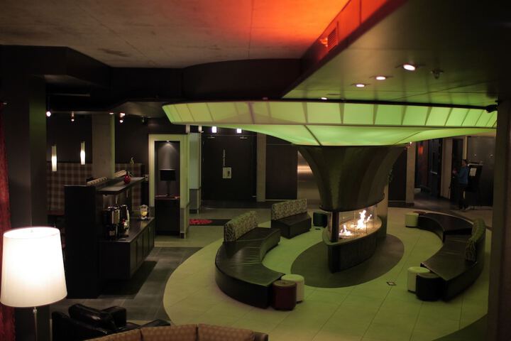 Lobby Photos
