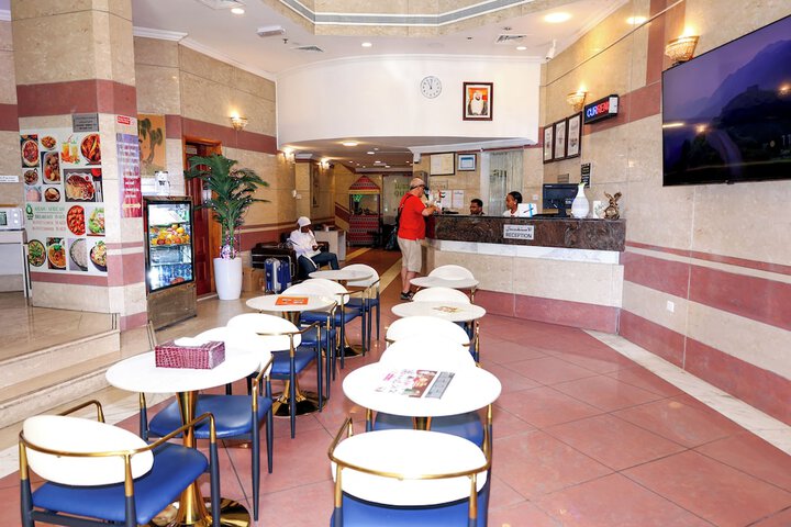 Lobby Photos