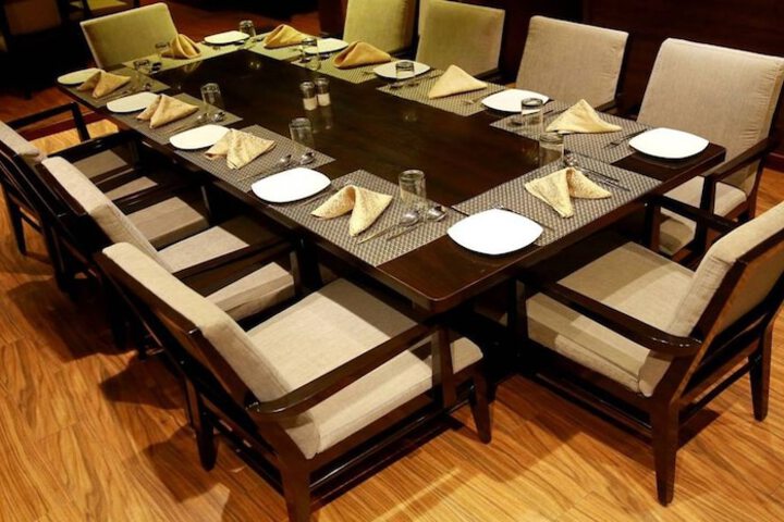 Hotel Amenity