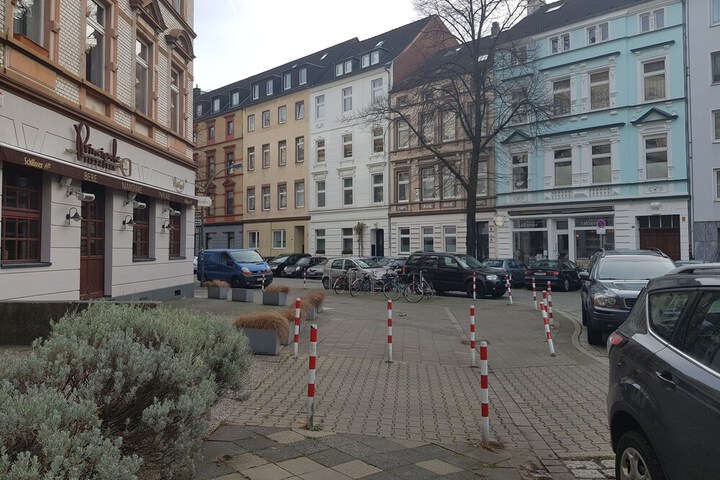Tolstov-Hotels Large Central Apartment