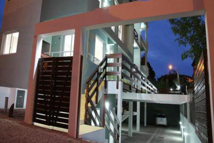 Tamarindo Apart