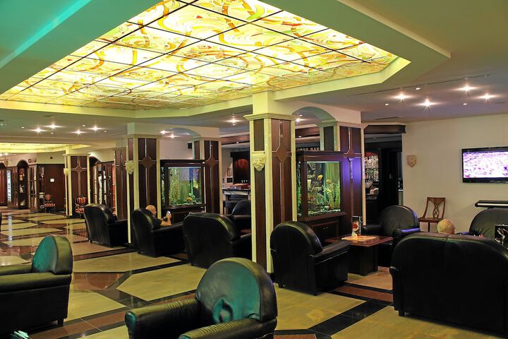 Hotel Interior 2 of 173