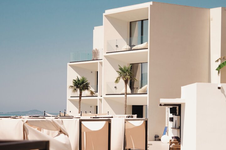 Nobus Hotel & Spa