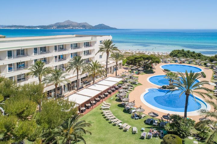 Grupotel Natura Playa