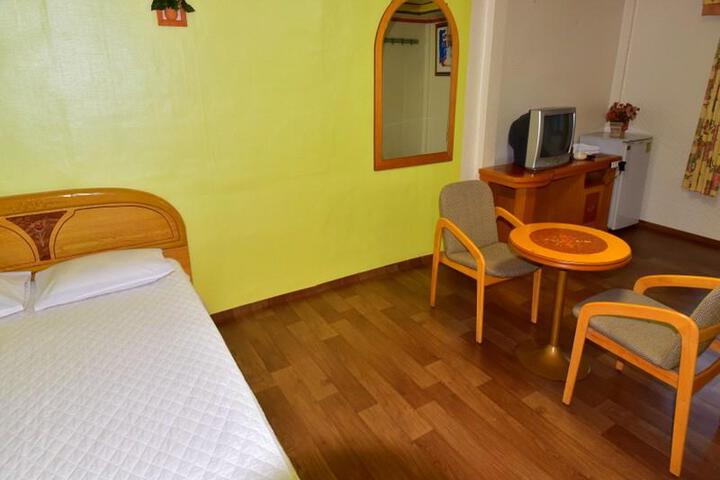 Seorak Heidi Valley Hotel