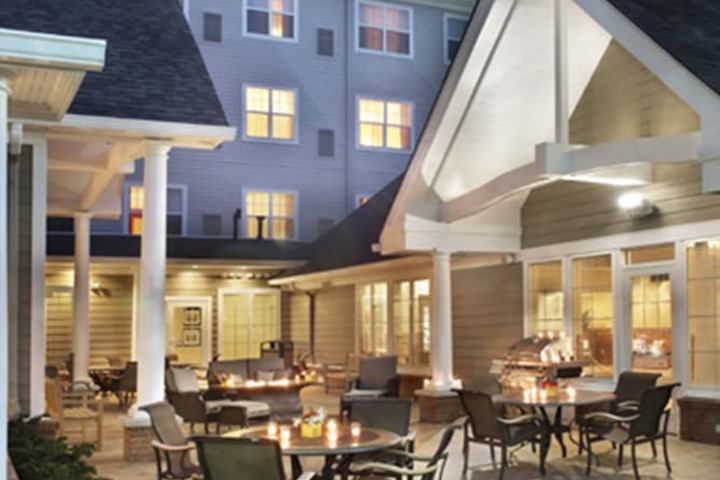 Terrace/Patio 32 of 35