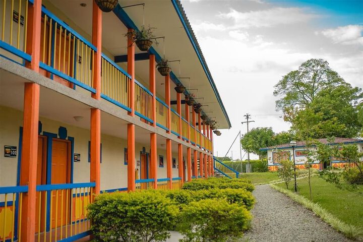 Hotel 30 of 41