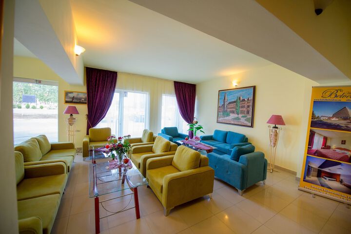 Hotel Interior 2 of 22
