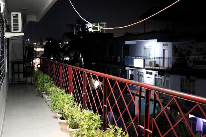 Terrace/Patio 24 of 33