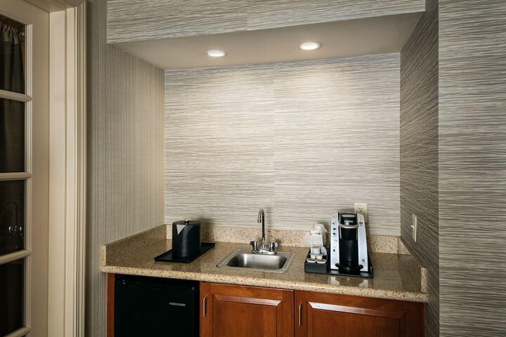 Minibar