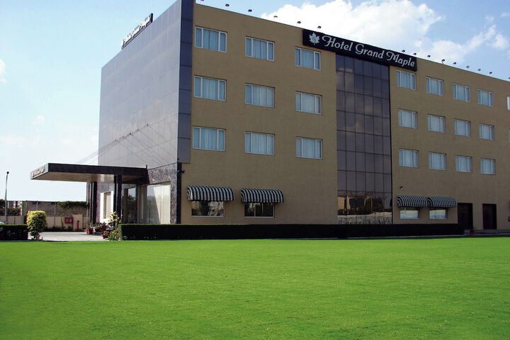 Hotel 39 of 45