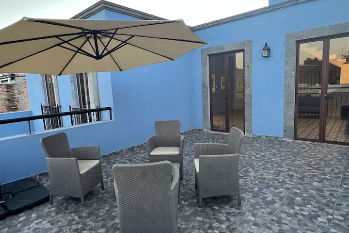 Terrace/Patio 46 of 47
